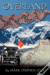 Capa do artigo Overland