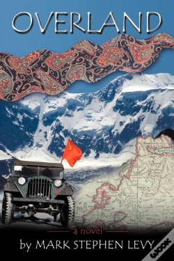 Capa do artigo Overland