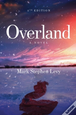 Capa do artigo Overland