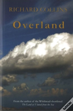 Capa do artigo Overland