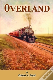 Capa do artigo Overland