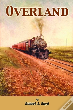 Capa do artigo Overland