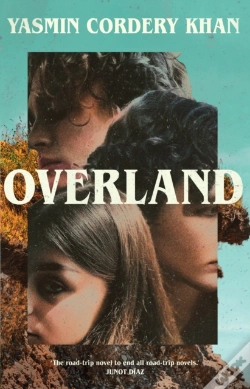 Capa do artigo Overland