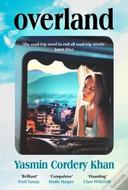 Capa do artigo Overland