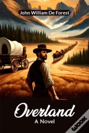 Capa do artigo Overlanda Novel (Edition2024)