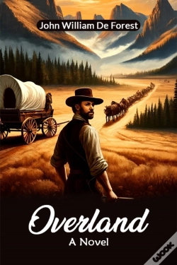 Capa do artigo Overlanda Novel (Edition2024)