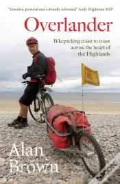 Capa do artigo Overlander
