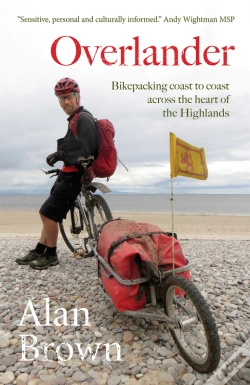 Capa do artigo Overlander