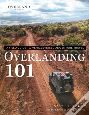 Capa do artigo Overlanding 101