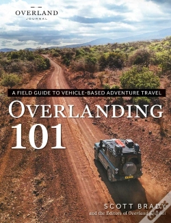 Capa do artigo Overlanding 101