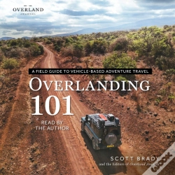 Capa do artigo Overlanding 101