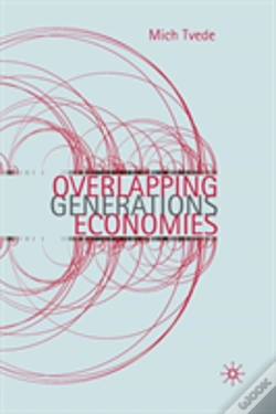 Capa do artigo Overlapping Generations Economies