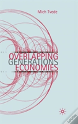 Capa do artigo Overlapping Generations Economies