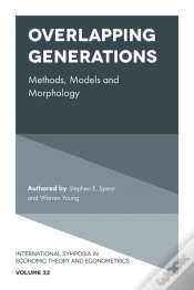 Capa do artigo Overlapping Generations