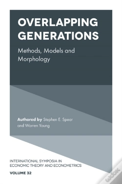 Capa do artigo Overlapping Generations