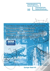 Capa do artigo Overlapping Tendencies In Operations Research Systems Theory And Cybernetics