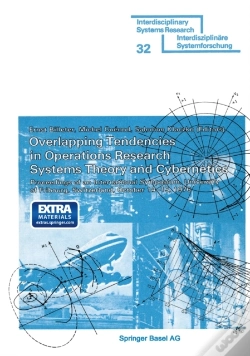 Capa do artigo Overlapping Tendencies In Operations Research Systems Theory And Cybernetics