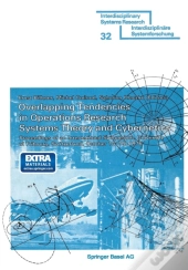 Overlapping Tendencies In Operations Research Systems Theory And Cybernetics