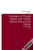 Overlaps Of Private Sector With Public Sector Around The Globe