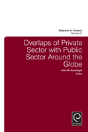 Overlaps Of Private Sector With Public Sector Around The Globe - Preview