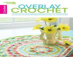 Overlay Crochet