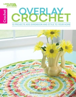 Capa do artigo Overlay Crochet