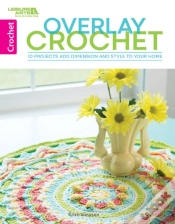 Capa do artigo Overlay Crochet