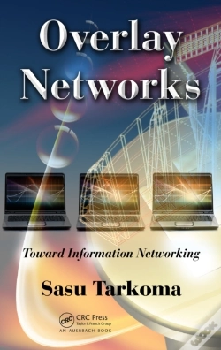 Capa do artigo Overlay Networks