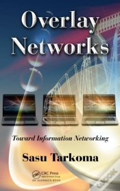 Capa do artigo Overlay Networks