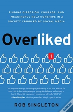 Capa do artigo Overliked