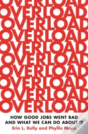 Capa do artigo Overload