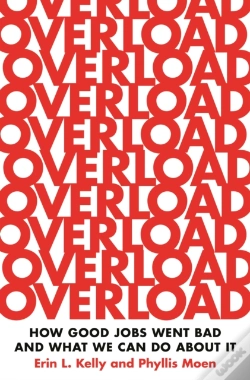 Capa do artigo Overload