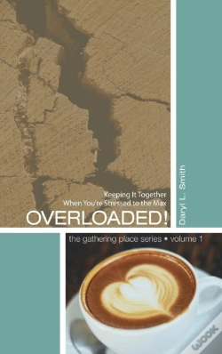 Capa do artigo Overloaded!