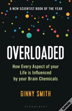 Capa do artigo Overloaded