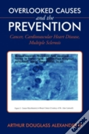 Capa do artigo Overlooked Causes And The Prevention: Ca