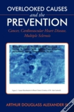 Capa do artigo Overlooked Causes And The Prevention: Ca
