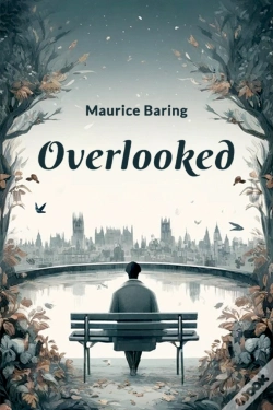 Capa do artigo Overlooked (Edition2024)