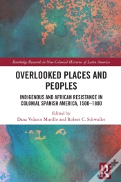 Capa do artigo Overlooked Places And Peoples