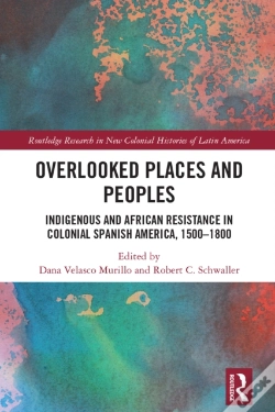Capa do artigo Overlooked Places And Peoples