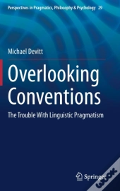 Overlooking Conventions