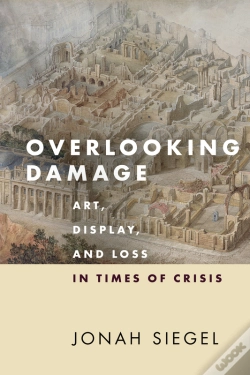 Capa do artigo Overlooking Damage