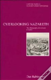 Capa do artigo Overlooking Nazareth