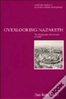 Overlooking Nazareth