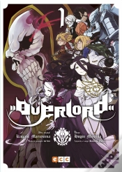 Capa do artigo Overlord 1 Tercera Edicion