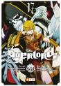 Overlord 17 - Preview
