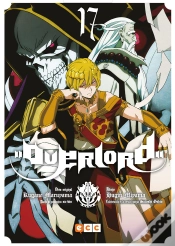 Capa do artigo Overlord 17