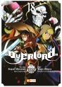 Overlord 18 - Preview