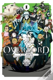 Capa do artigo Overlord A La Carte, Vol. 1
