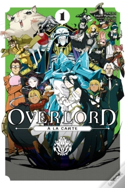 Capa do artigo Overlord A La Carte, Vol. 1