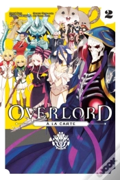 Capa do artigo Overlord A La Carte, Vol. 2